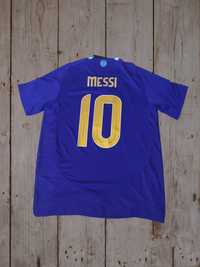 Argentyna 2024 Adidas Messi L authentic