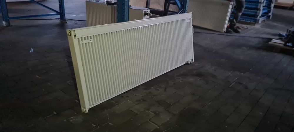 Grzejnik Używany 160x60 C11 / V11