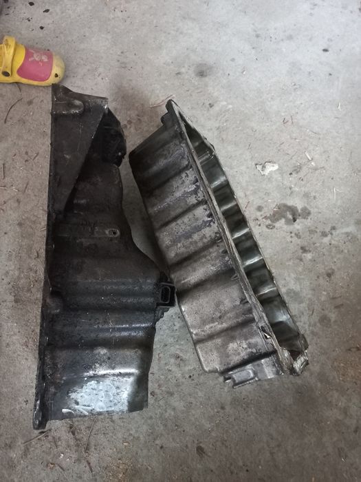 Miska olejowa passat b5 1.9tdi  golf 5 octavia 1.9tdi bkc bls