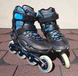 Rolki Powerslide Phuzion 33-36