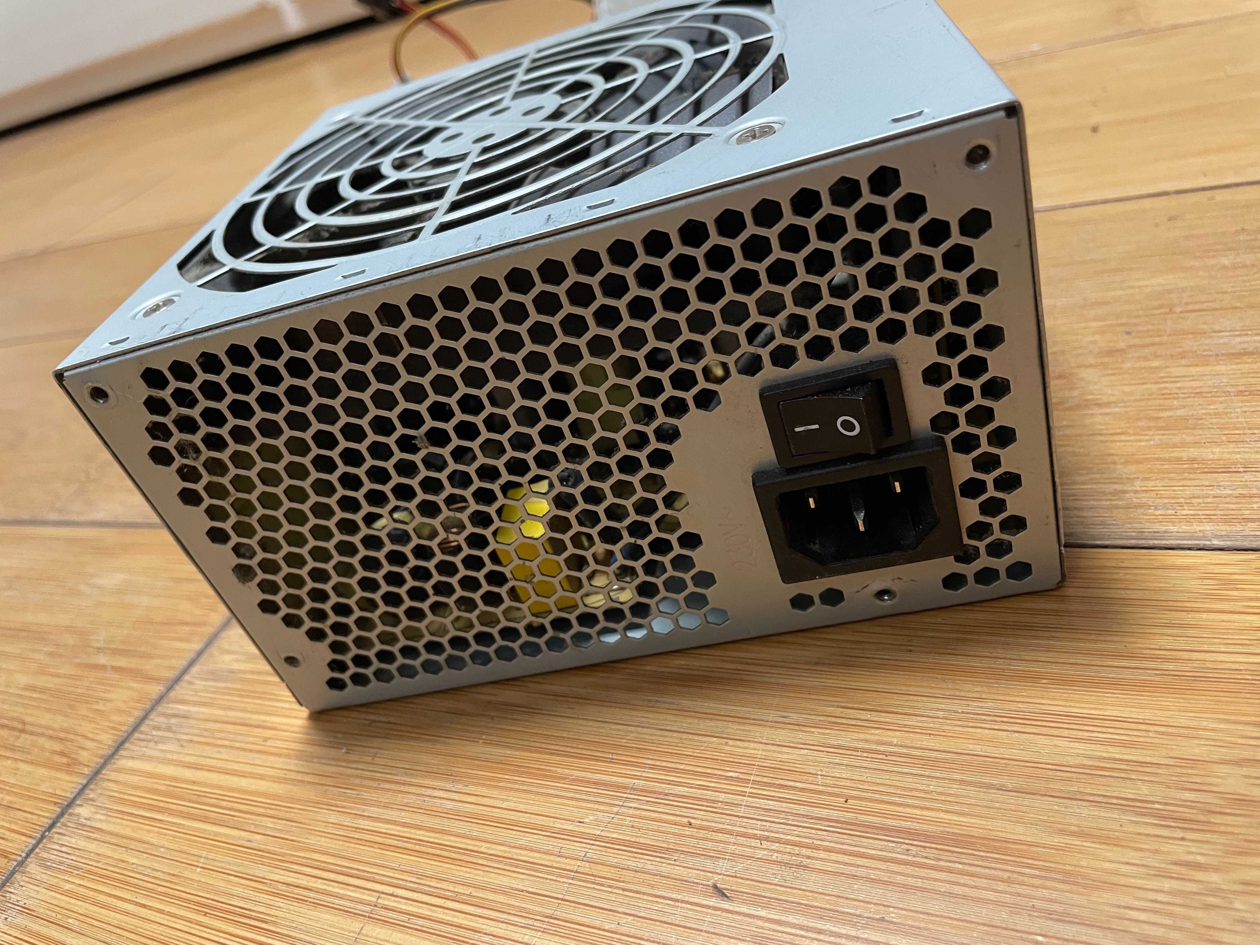 Блок Питания 350W FSP