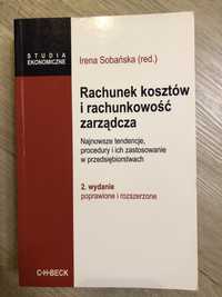 Rachunkowość kosztów i rachunkowość zarządcza