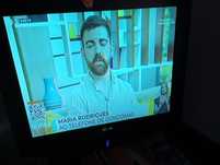 Televisão /monitor LG sem pé