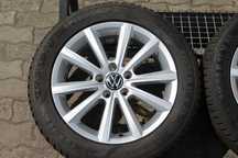 ORYG VW PASSAT B8 3G0 17cali 5x112 ET41 6,5J