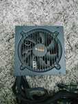 Zasilacz Be quiet! Pure Power 11 500W 80 Plus Gold