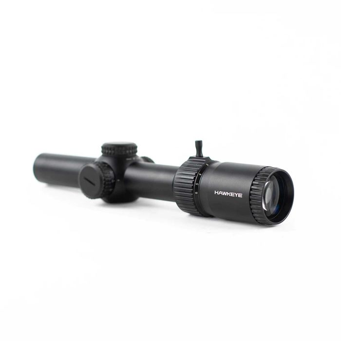 Оптический прицел Hawkeye 1-6X24 оптичний приціл Vortex Strike Eagle