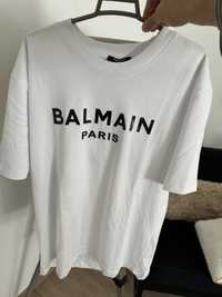 Tshirt Balmain Paris Original