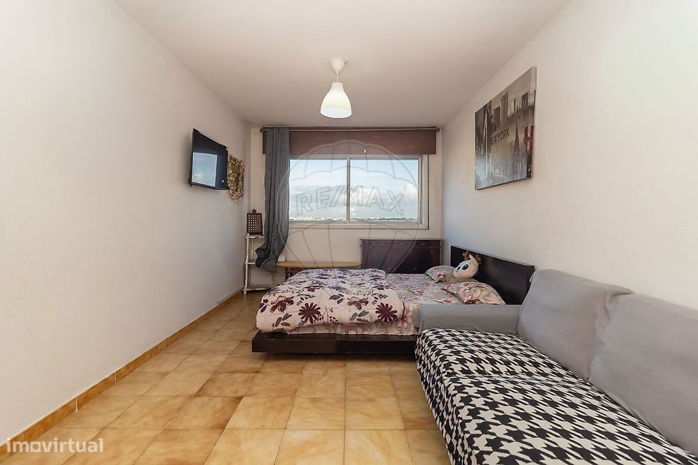 Apartamento T2 para venda