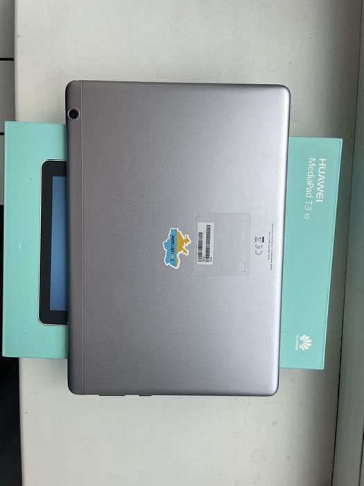 Планшет Huawei MediaPad T3 10 продаю