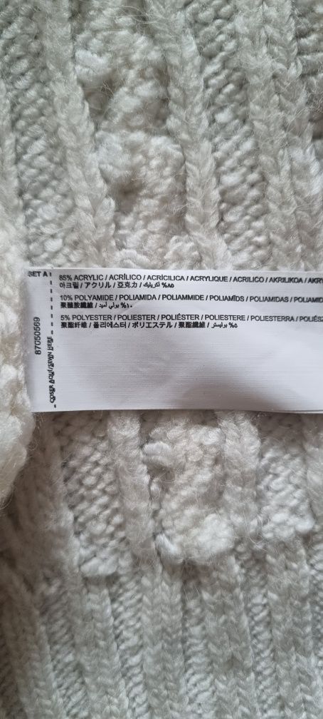 Piękny Kardigan Mango
