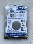 HDD WD Scorpio Blue 500GB