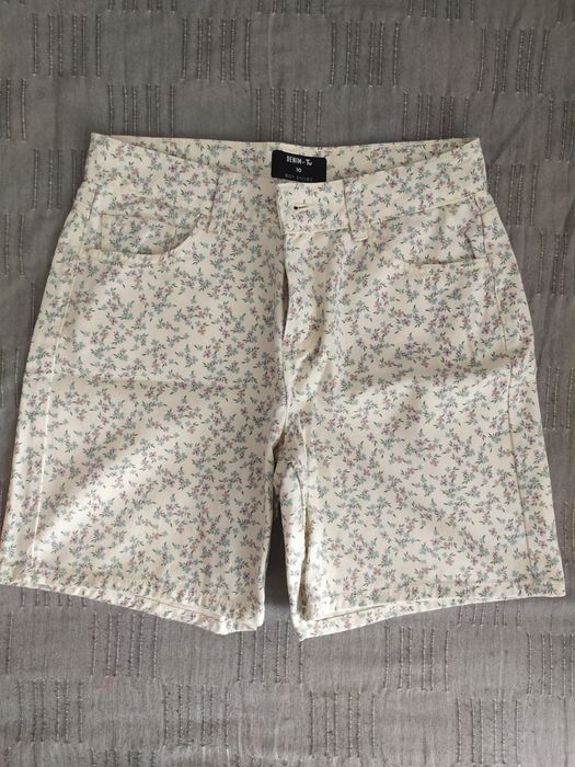 Шорти Denim by Tu розмір 10