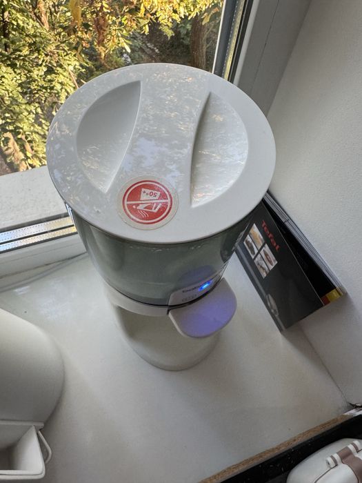 Подогреватель воды для деской смеси Baby Brezza Instant Warmer