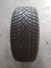 Opona 245/50R18 100H Dunlop SP Winter Sport 3D DSST Run Flat