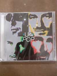 U2 album pop selado
