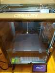 3D printer Creality k1c
