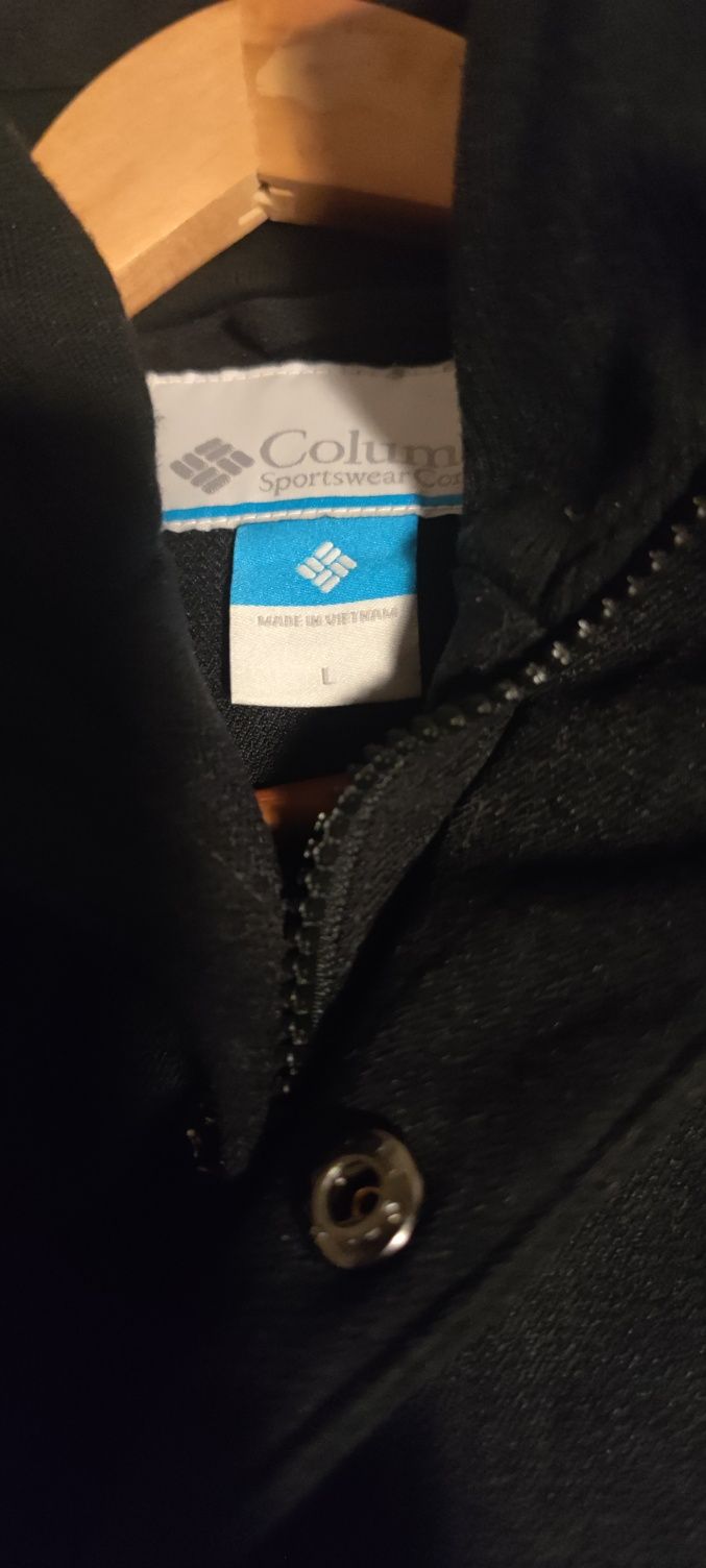 Kurtka Columbia zimowa elegancka