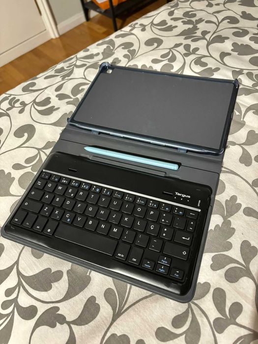 Galaxy Tab S6 Lite