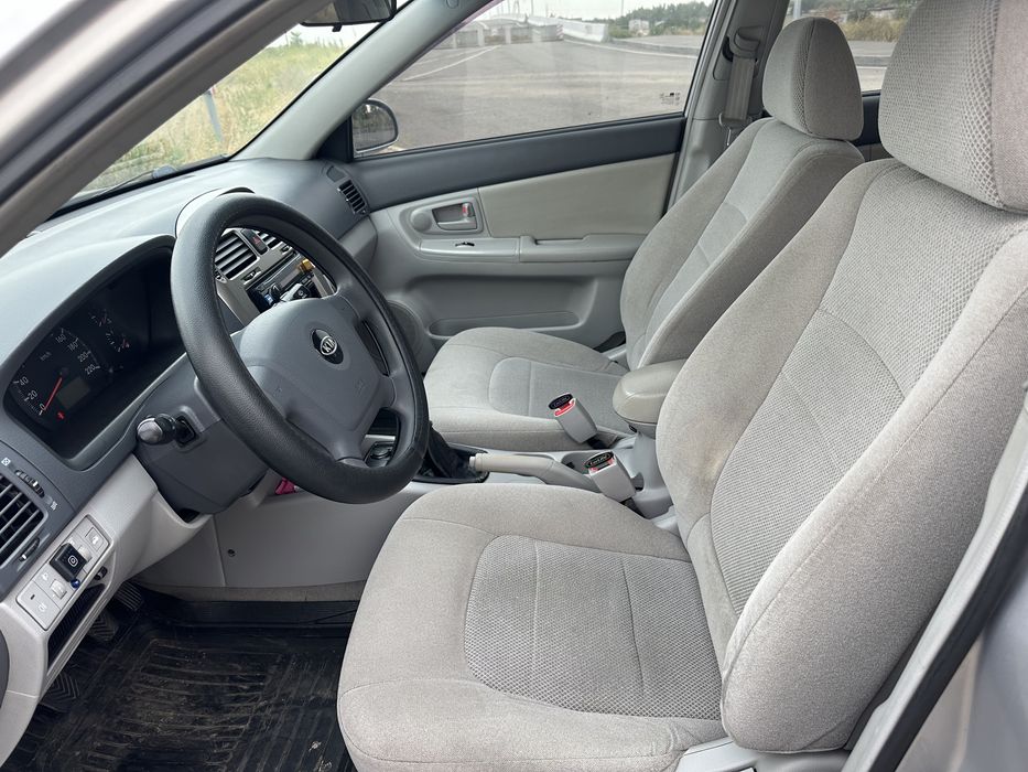 Продаж Kia Cerato
