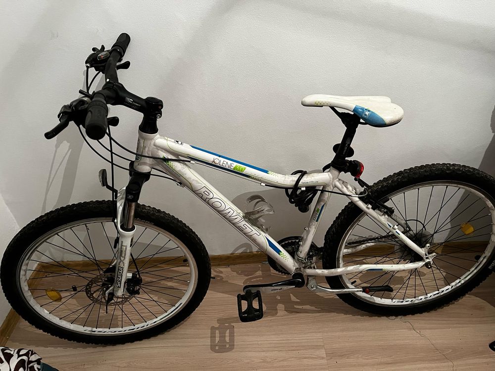 Na sprzedaz rower gorski Romet Jolene 30