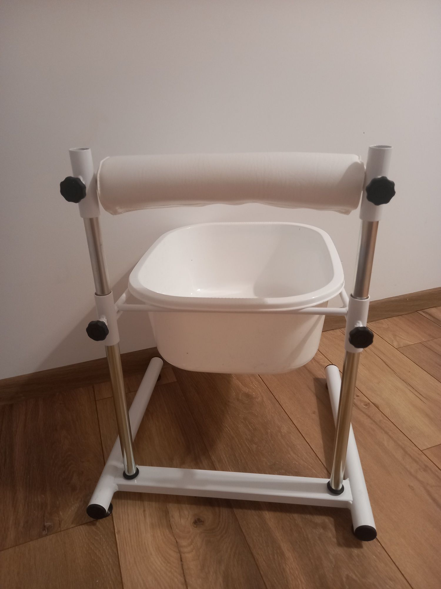 Brodzik do pedicure