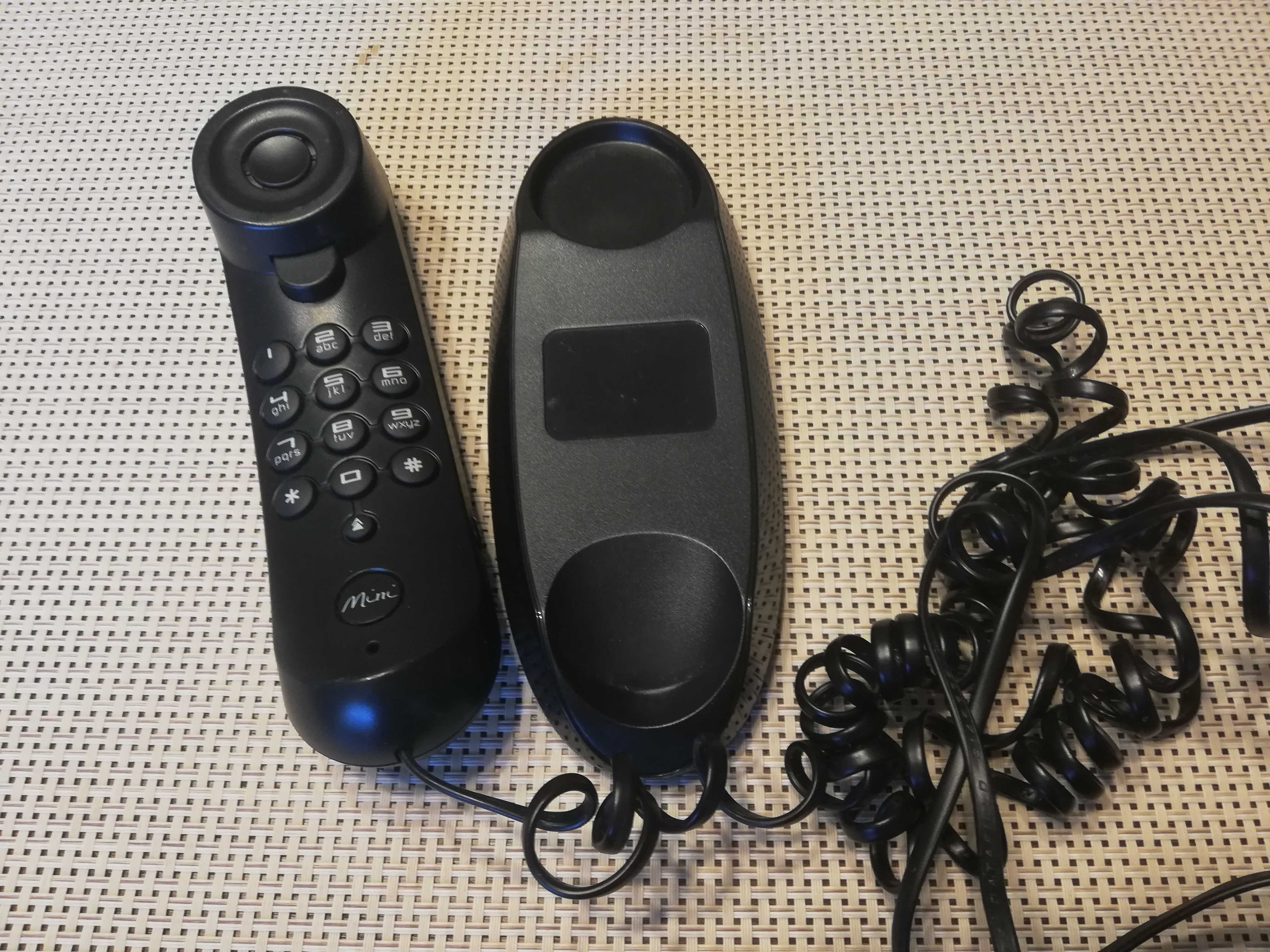 Telefon stacjonarny Alcatel Temporis Mini