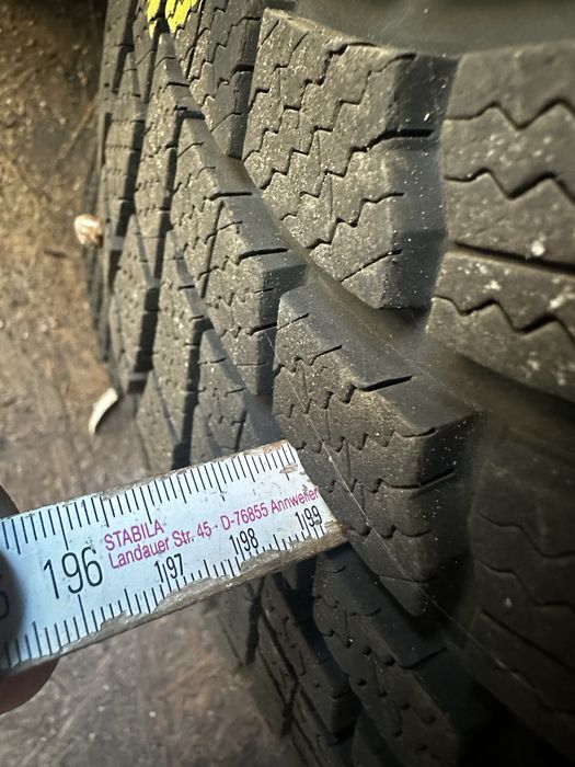 Bridgestone lm005 225/45/19 gwarancja !!!