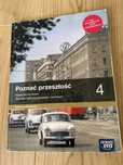 Historia Poznac przeszlość, klasa 4 LO , podstawa