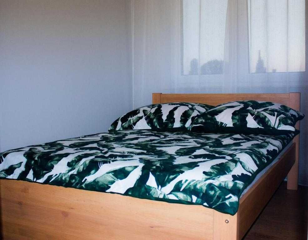 Nowoczesny Klimatyzowany Przestronny Apartament Namysłów