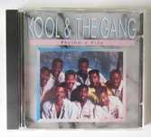 KOOL & THE GANG - Rhythm & Ride (CD)
