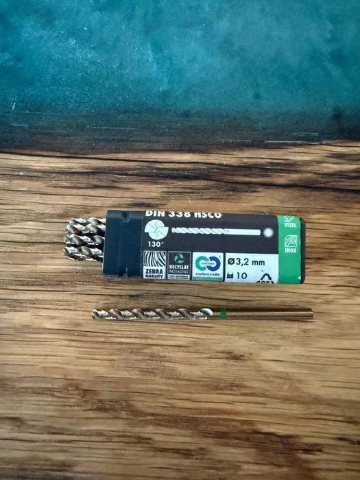 Інструменти Wurth