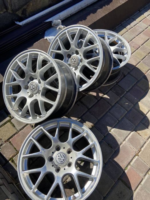 Диски 5x120x17, продаж