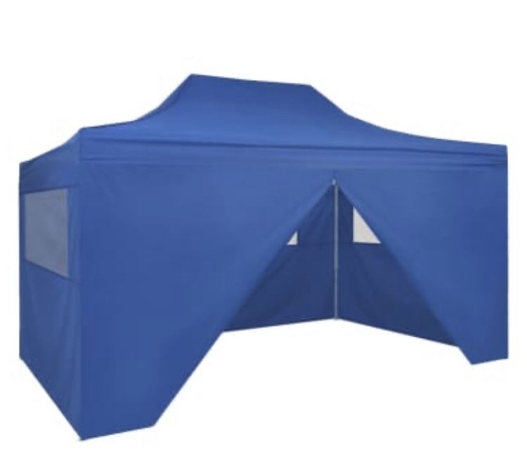 Tendas paddok 3x4,5