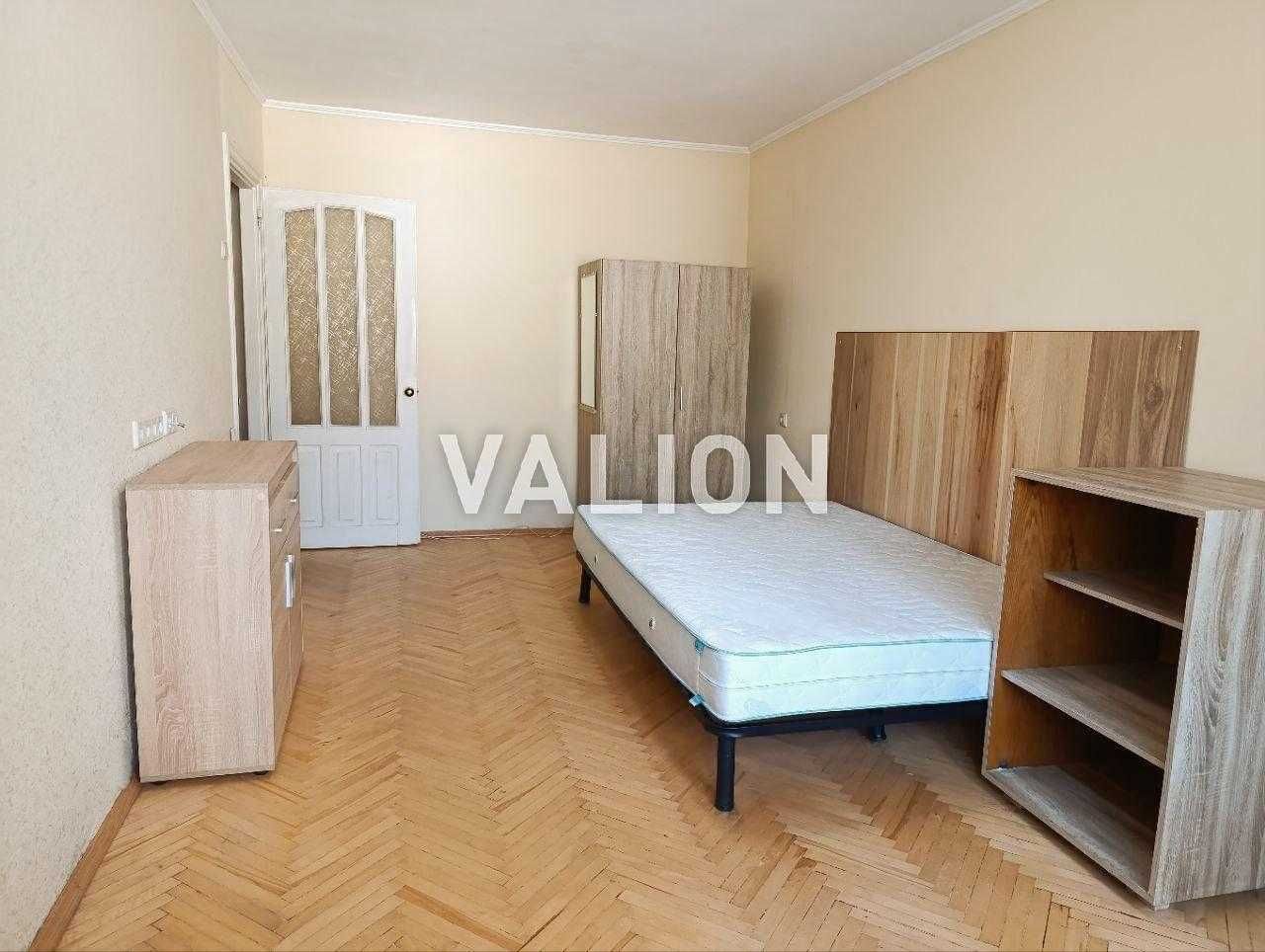 БЕЗ %! Продаж 1-к квартири з ремонтом та меблями, вул. Корольова, 10В