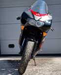 Mota APRILIA RS 125 2T