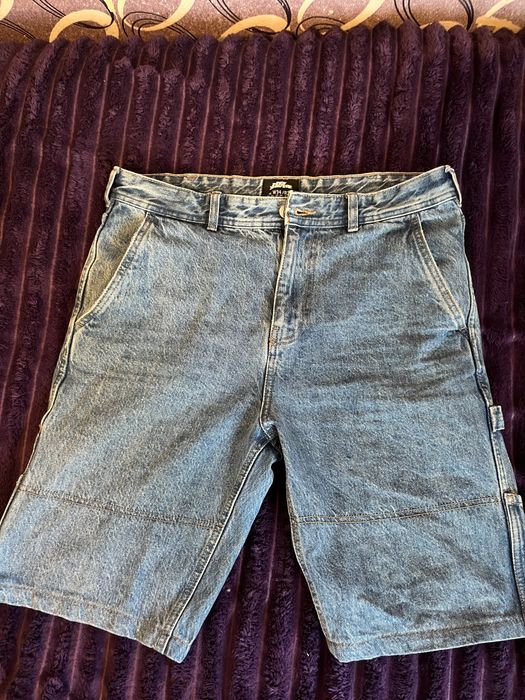 Шорты No Fear 34/32