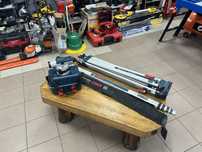 Оптичний нівелір Bosch gol 26 d professional + bt 160 + gr 500