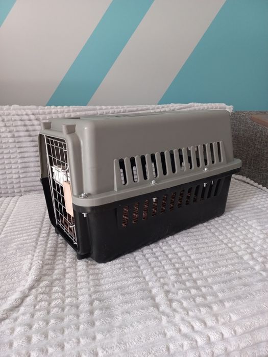 Transporter dla kota lub psa