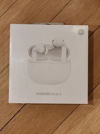 Навушникі TWS Xiaomi Buds 3