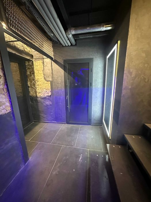 Оренда приміщення на вул. Басейна 12, площа 650