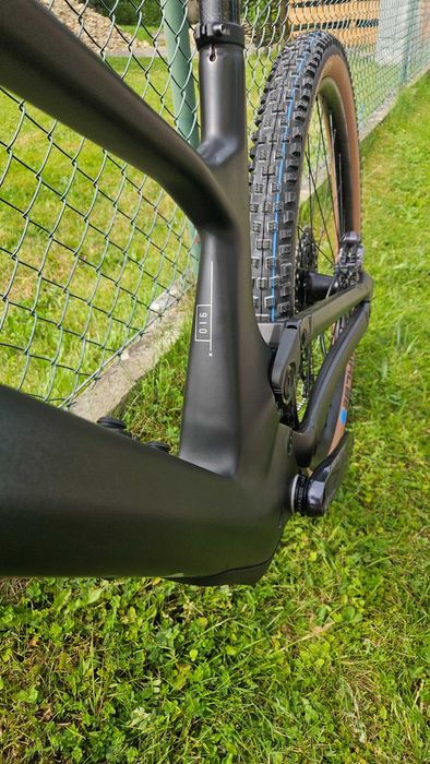 Rower Scott Genius 910 r. L