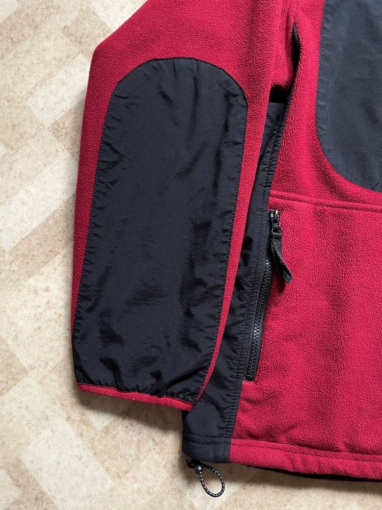 Helly Hansen флисова куртка sherpa