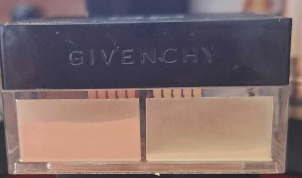 Givenchy Prisme Libre odcień Harmony