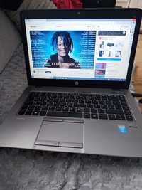 Laptop HP 840 G2 i5 5gen 4gb 120ssd