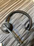 Nuroum HP31S słuchawkowy Bluetooth z mikrofonem bezprzewodowy (mono