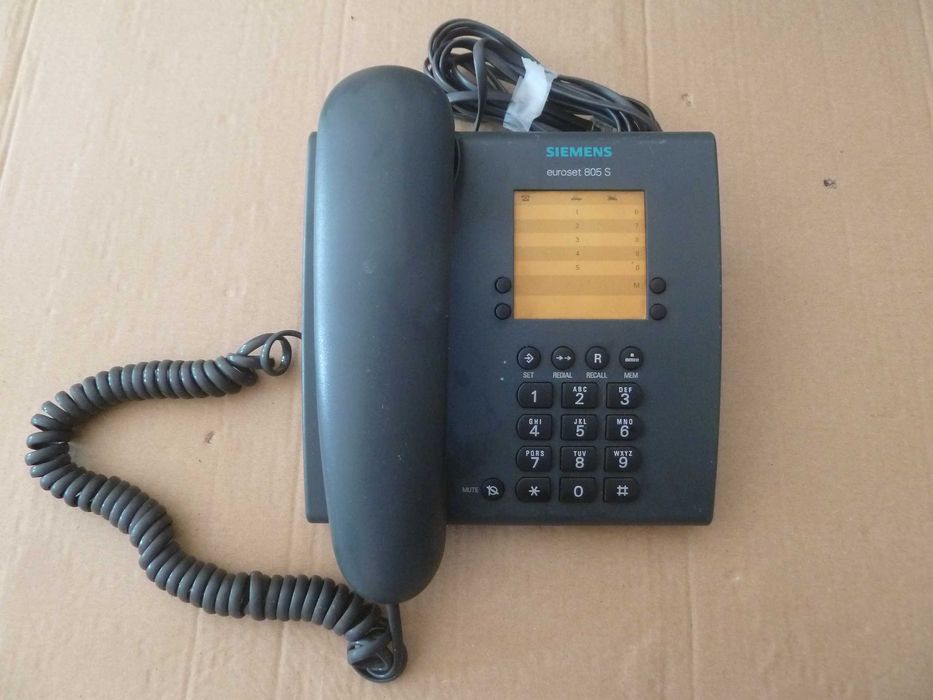 Impressora, Scanner, Telefones e Modem - VÁRIOS