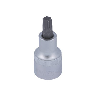 Bit Torx T55 X 58Mm Z Nasadką 1/2" Jonnesway