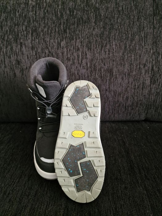 Ботинки детские Reima