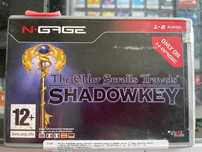 N-Gage - The Elder Scrolls Travels Shadowkey - Wolumen - Sklep