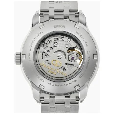 *NOVO* Orient Star Limited edition RE-AV0B09N (41mm)